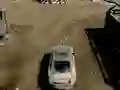 لعبة Zombies Don't Drive على الانترنت