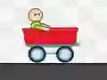 لعبة Stickman Trail على الانترنت