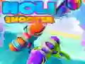 لعبة Holi Shooter على الانترنت