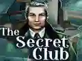 لعبة The Secret Club على الانترنت
