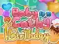 لعبة Baby Cathy Ep10: 1st Birthday على الانترنت