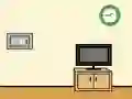 لعبة Ordinary Room على الانترنت