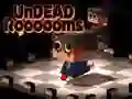 لعبة Undead Roooooms على الانترنت