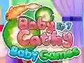 لعبة Baby Cathy Ep7: Baby Games على الانترنت
