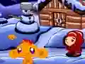لعبة Monkey Go Happy Stage 146 على الانترنت