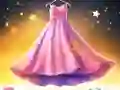 لعبة Coloring Book: Princess Dress على الانترنت
