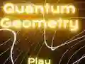 لعبة Quantum Geometry على الانترنت
