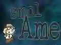 لعبة Smol Ame على الانترنت