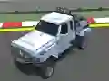 لعبة Truck Race على الانترنت
