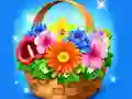 لعبة Baby Taylor Flower DIY على الانترنت