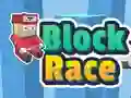 لعبة Block Race على الانترنت