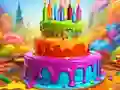لعبة Coloring Book: Happy Birthday على الانترنت
