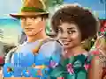 لعبة Hidden Clues على الانترنت
