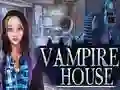 لعبة Vampire House على الانترنت