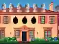 لعبة Unlocking the Village Community Gate على الانترنت
