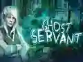 لعبة Ghost Servant على الانترنت