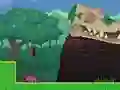 لعبة Tooth Toss على الانترنت