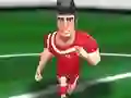 لعبة Soccer Push على الانترنت
