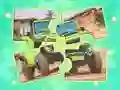 لعبة World's Hardest Jigsaw على الانترنت
