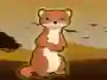 لعبة Lovely Weasel Escape على الانترنت