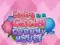 لعبة Baby Cathy Ep 13: Granny House على الانترنت