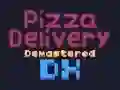 لعبة Pizza Delivery Demastered Deluxe على الانترنت