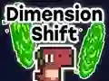 لعبة Dimension Shift على الانترنت