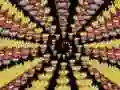 لعبة Frylock Dizzy على الانترنت