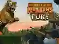 لعبة Wildlife Hunters Fury على الانترنت