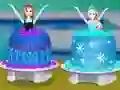 لعبة How To Make A Fashion Doll Cake على الانترنت