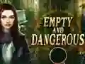 لعبة Empty and Dangerous على الانترنت