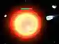 لعبة Sun Defense على الانترنت