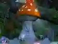 لعبة Giant Mushroom Land Escape على الانترنت