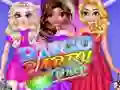 لعبة Disco Party Prep على الانترنت