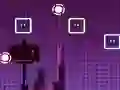 لعبة Neon Breaker على الانترنت