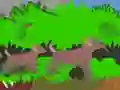 لعبة Pity Pig Rescue على الانترنت