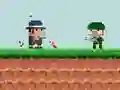 لعبة Mafia Escape على الانترنت