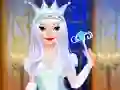 لعبة From Simple Girl to Gorgeous Empress على الانترنت
