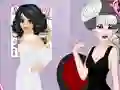 لعبة Jasmine In Fashion Magazine على الانترنت