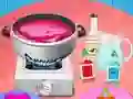 لعبة Sugar Chocolate Candy Maker على الانترنت