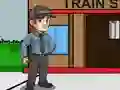 لعبة Help The Station Master على الانترنت