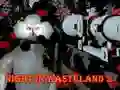 لعبة Night In Wasteland 2 على الانترنت