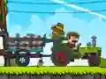 لعبة Tractor Transporter على الانترنت