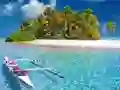 لعبة Polynesia Jigsaw على الانترنت