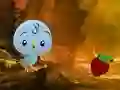 لعبة Crazy Sleeping Duck Escape على الانترنت