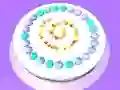 لعبة Cake Art 3D على الانترنت