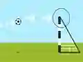 لعبة Crossbar Sniper على الانترنت