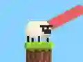 لعبة Sheep Hop على الانترنت