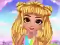 لعبة My Perfect Pastel Looks على الانترنت