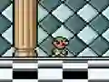 لعبة Luigi's Adventure على الانترنت